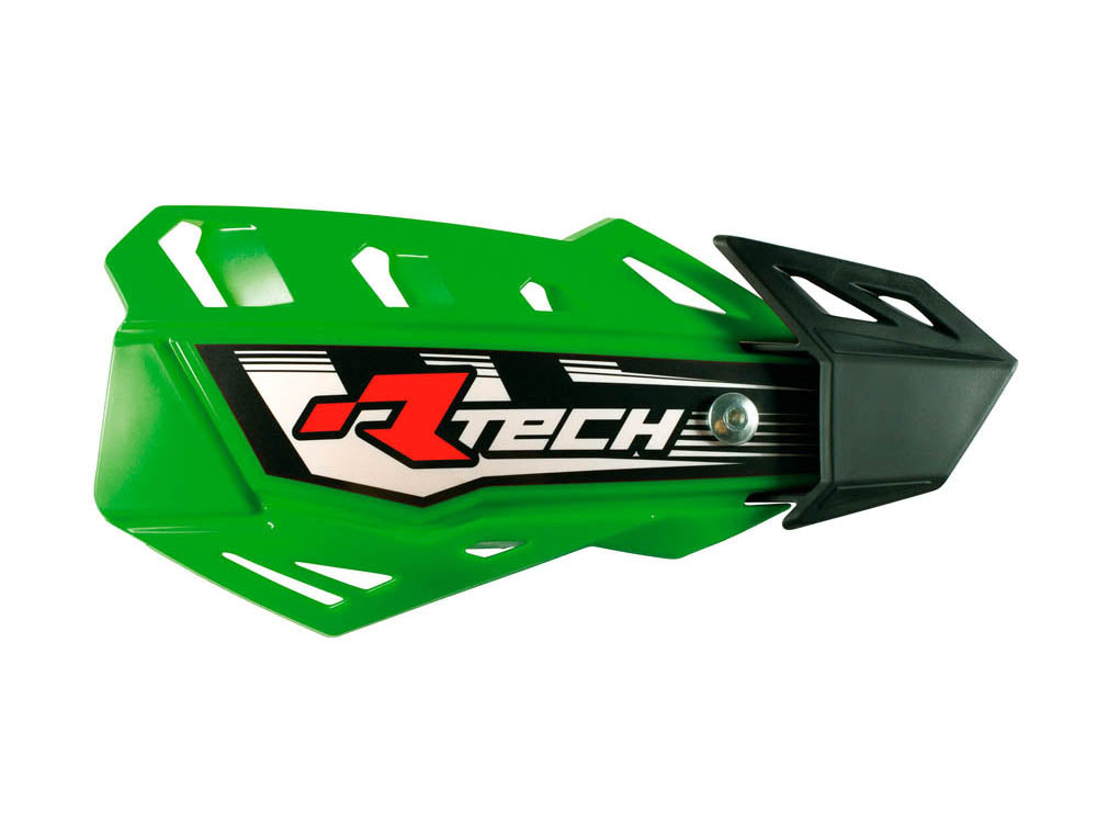 Rtech FLX Handguards - Green