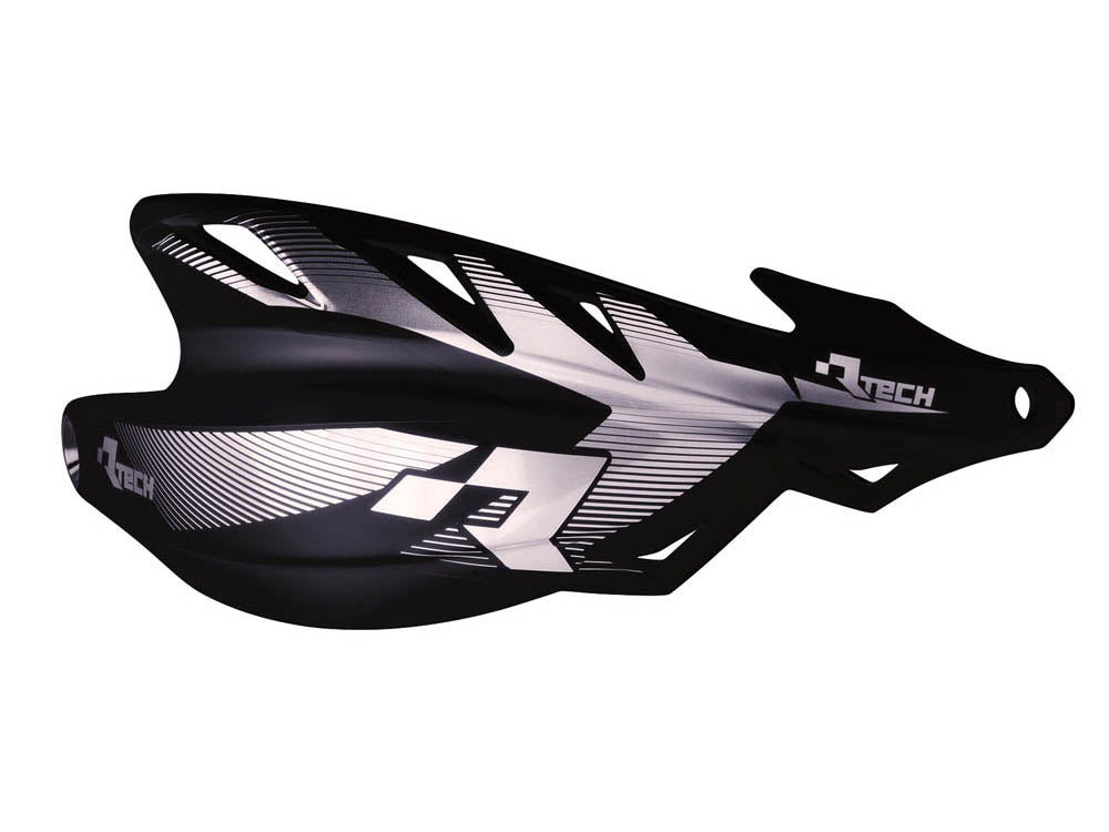 Paramani Rtech RAPTOR - Nero