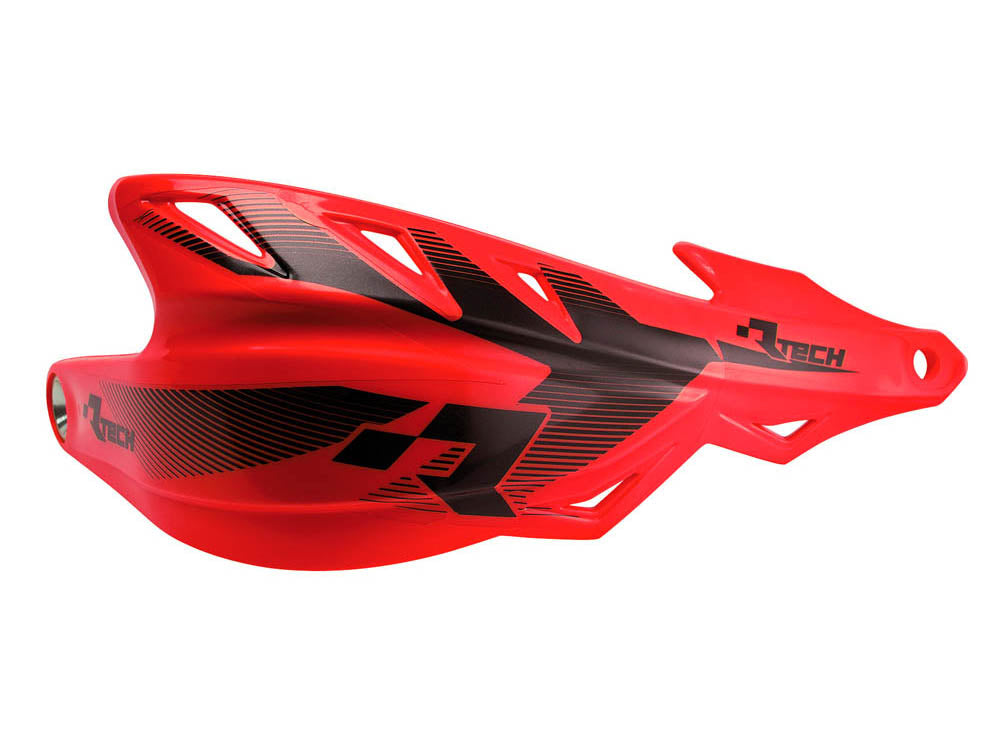 Paramani Rtech RAPTOR - Rosso