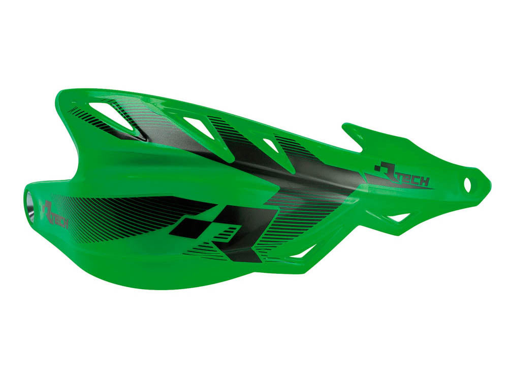 Paramani Rtech RAPTOR - Verde