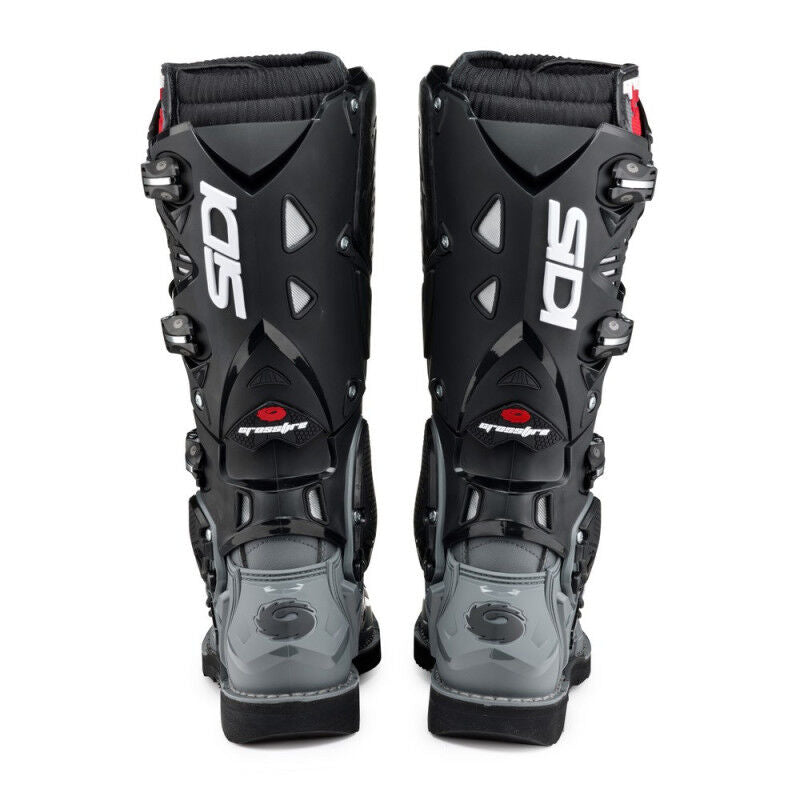 Sidi Crossfire 3 Boots - Grey Black