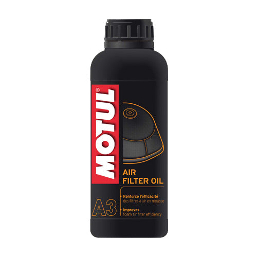 Motul A3 Air Filter Oil - 1 lt
