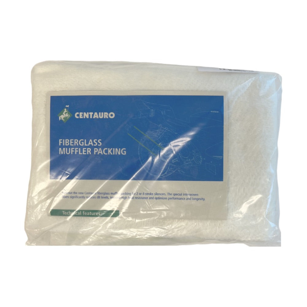 Universal 40x60 cm glass wool sheet