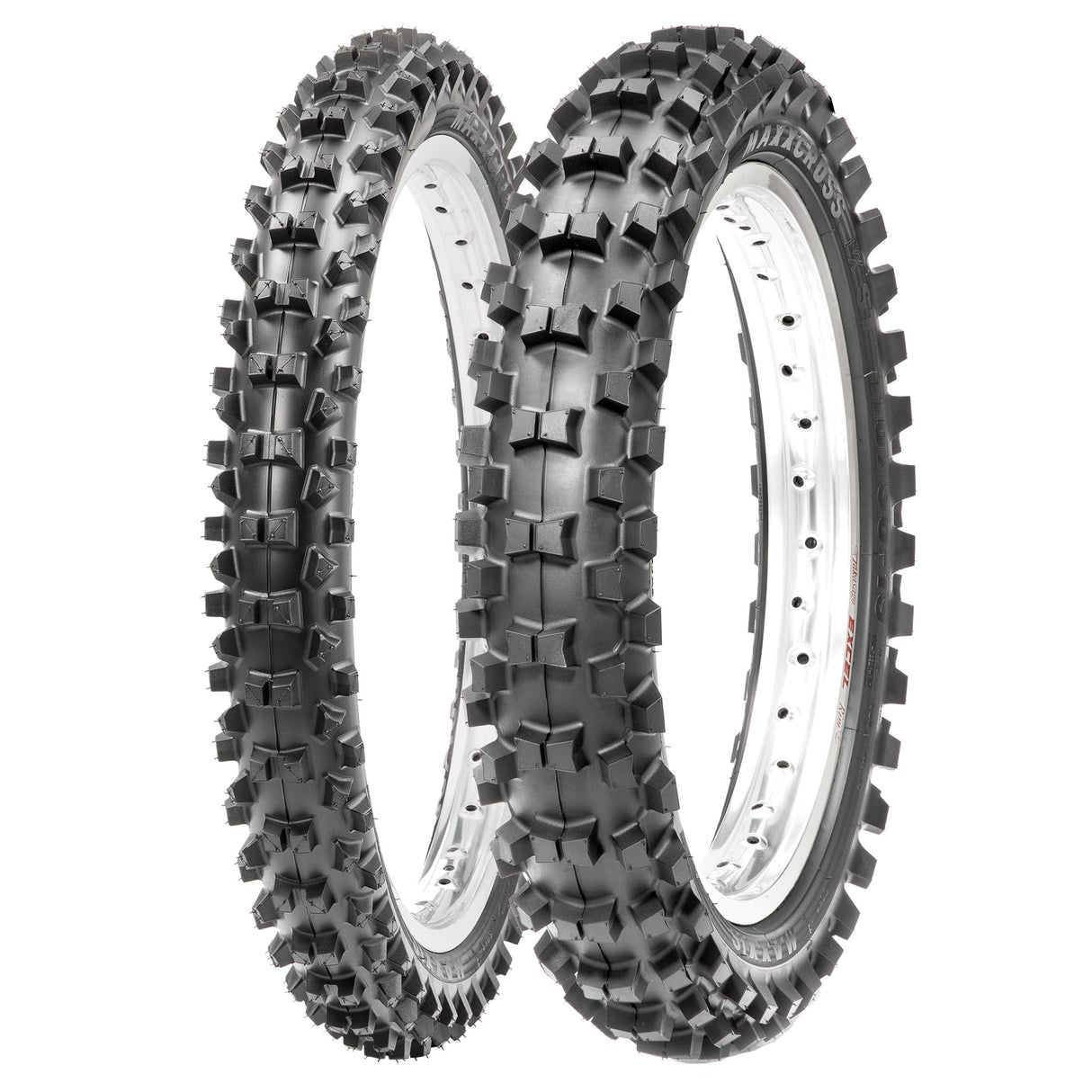 Gomma MAXXIS Maxxcross MX-ST 110/90-19 62M