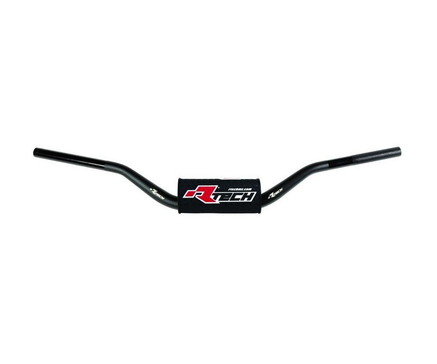 Rtech MICHEAL P. Handlebar Ø28mm - Black