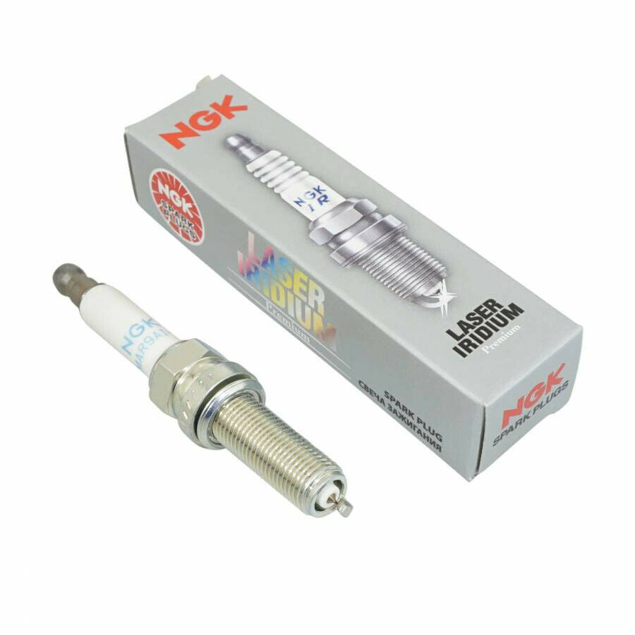 Spark plug NGK CR8EIB-10