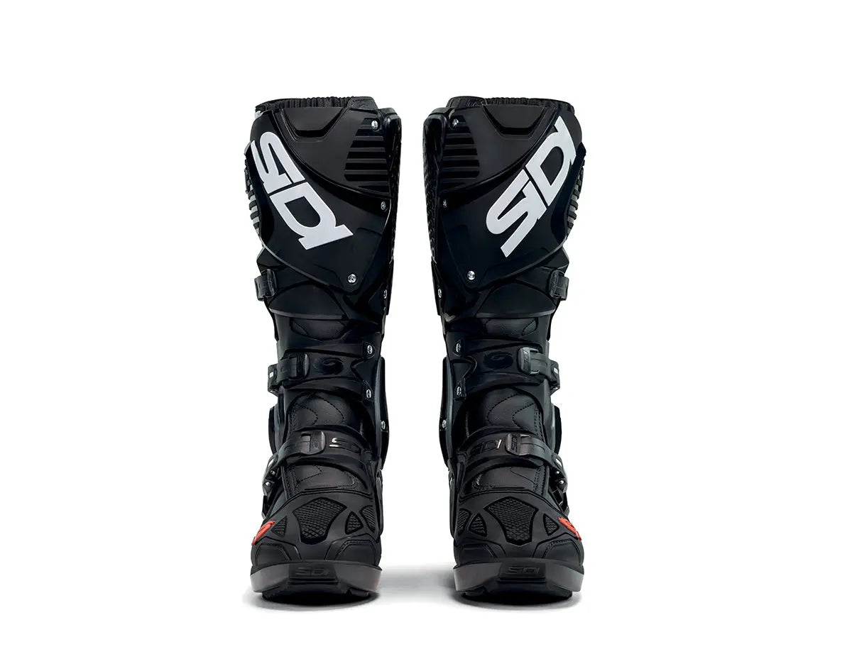 Sidi Crossfire 3 SRS Boots - Black