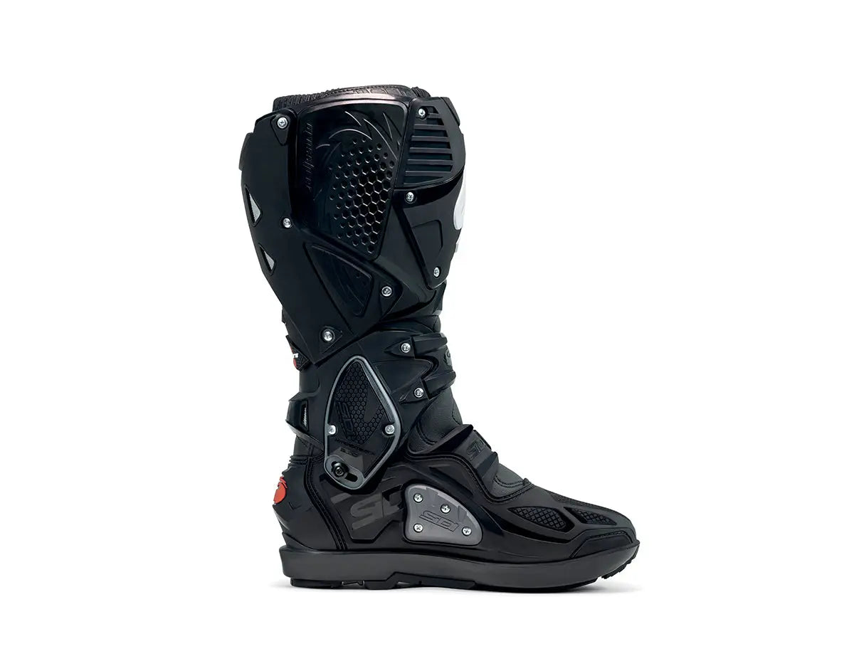 Sidi Crossfire 3 SRS Boots - Black