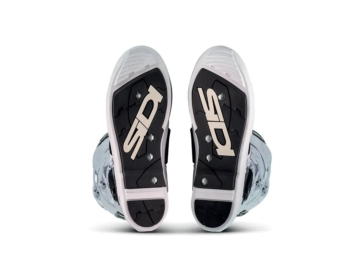 Sidi Crossfire 3 SRS Boots - White