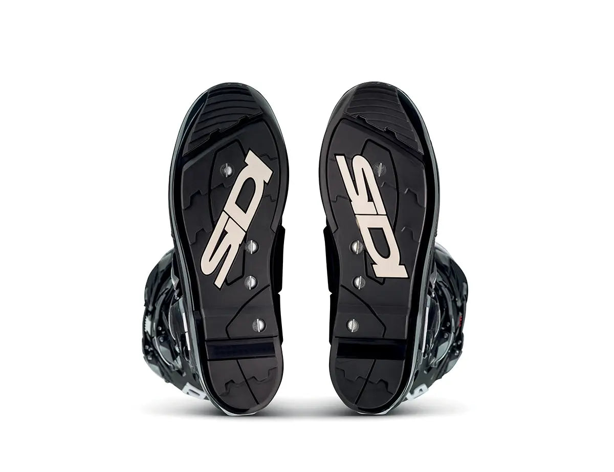 Sidi Crossfire 3 SRS Boots - Black