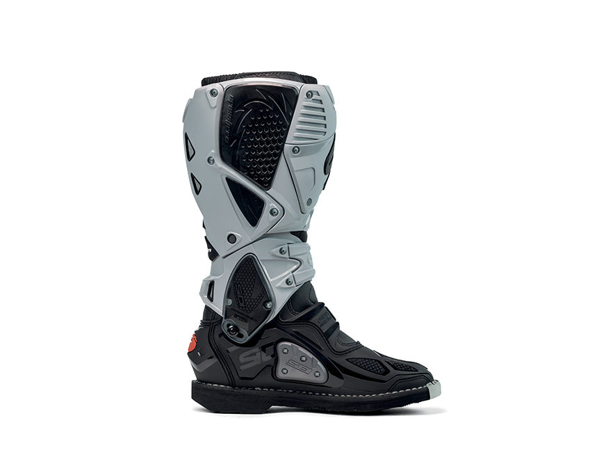 Sidi Crossfire 3 Boots - Black Ash