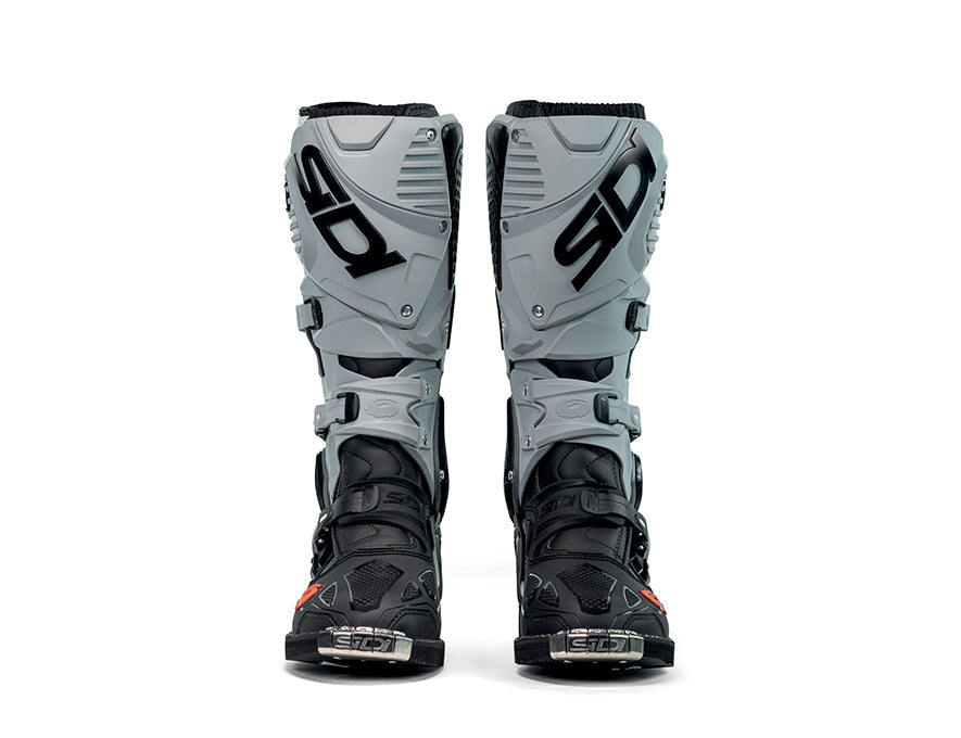 Sidi Crossfire 3 Boots - Black Ash