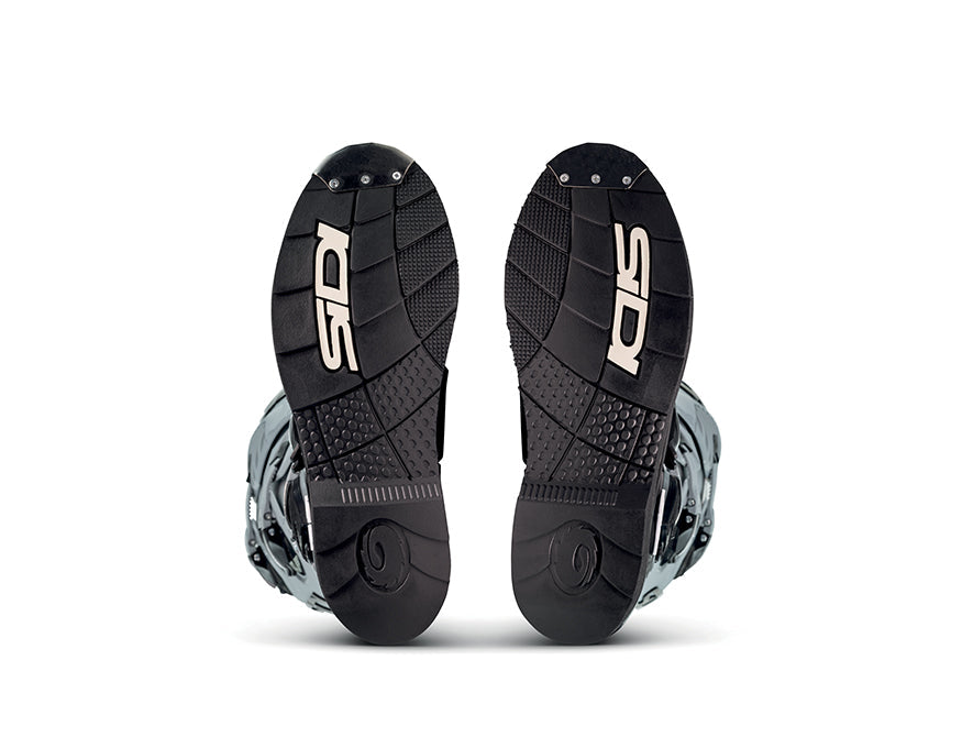Sidi Crossfire 3 Boots - Black Ash