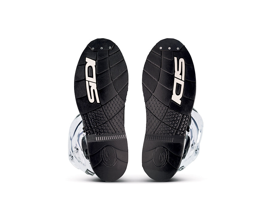 Sidi Crossfire 3 Boots - Black White