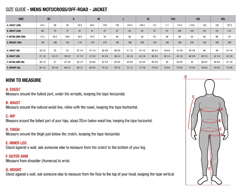 Alpinestars Venture-R Enduro Jacket