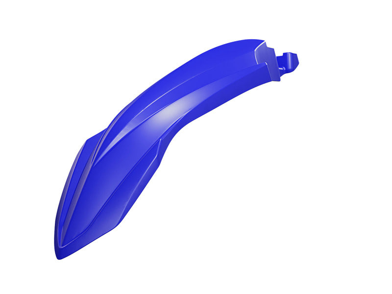 Yamaha Tenere T7 High Front Fender - Blue