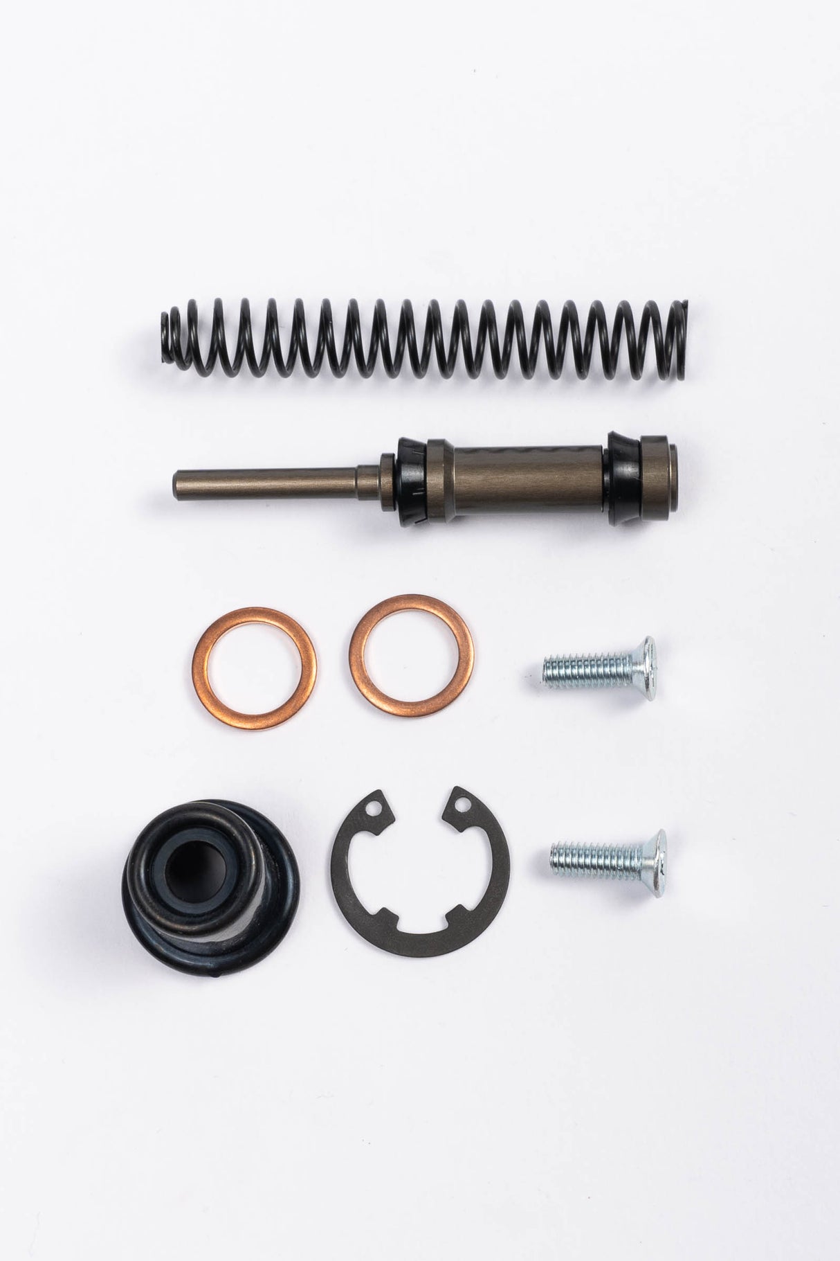 Kit revisione pompa frizione Kawasaki KXF 250 450