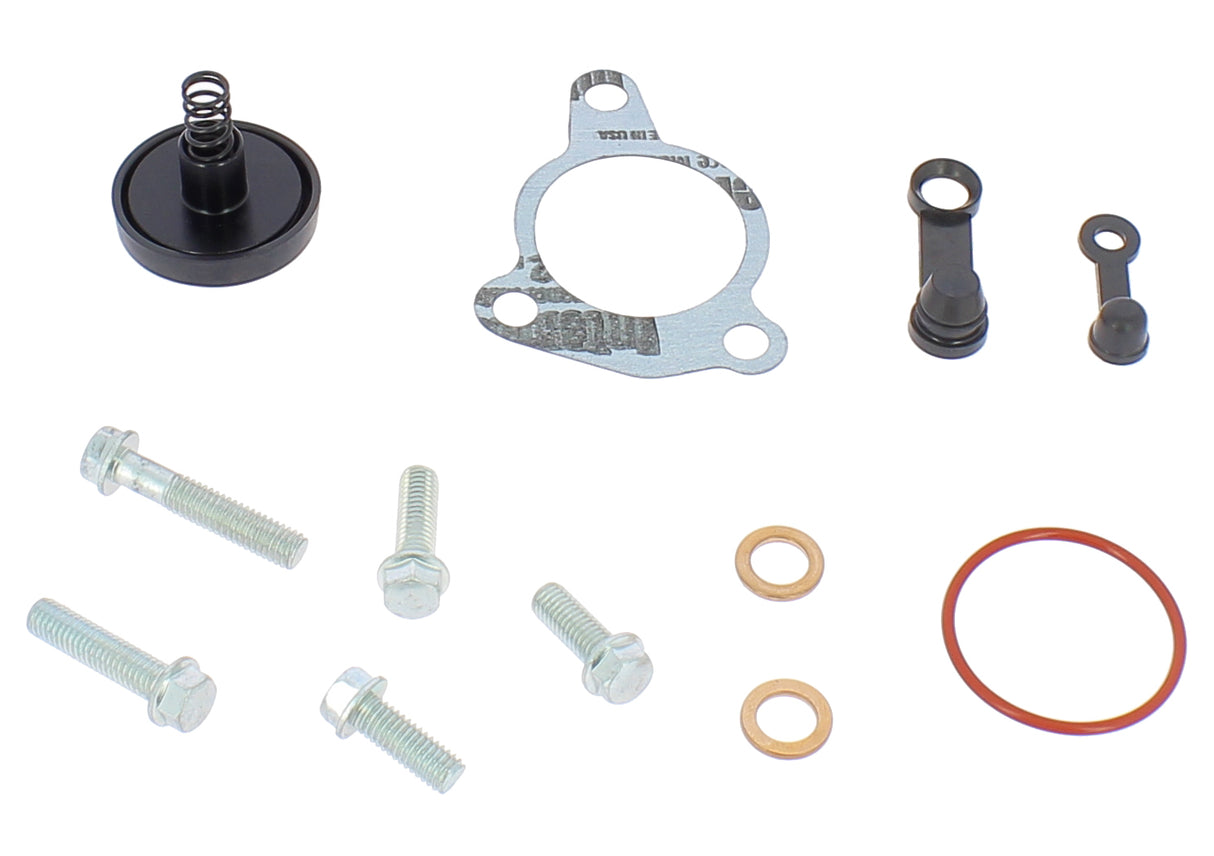 Kit revisione attuatore frizione MC TC SX 65 85