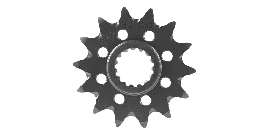 CHT Sprocket - Honda CR 250 500 / CRF 250 450