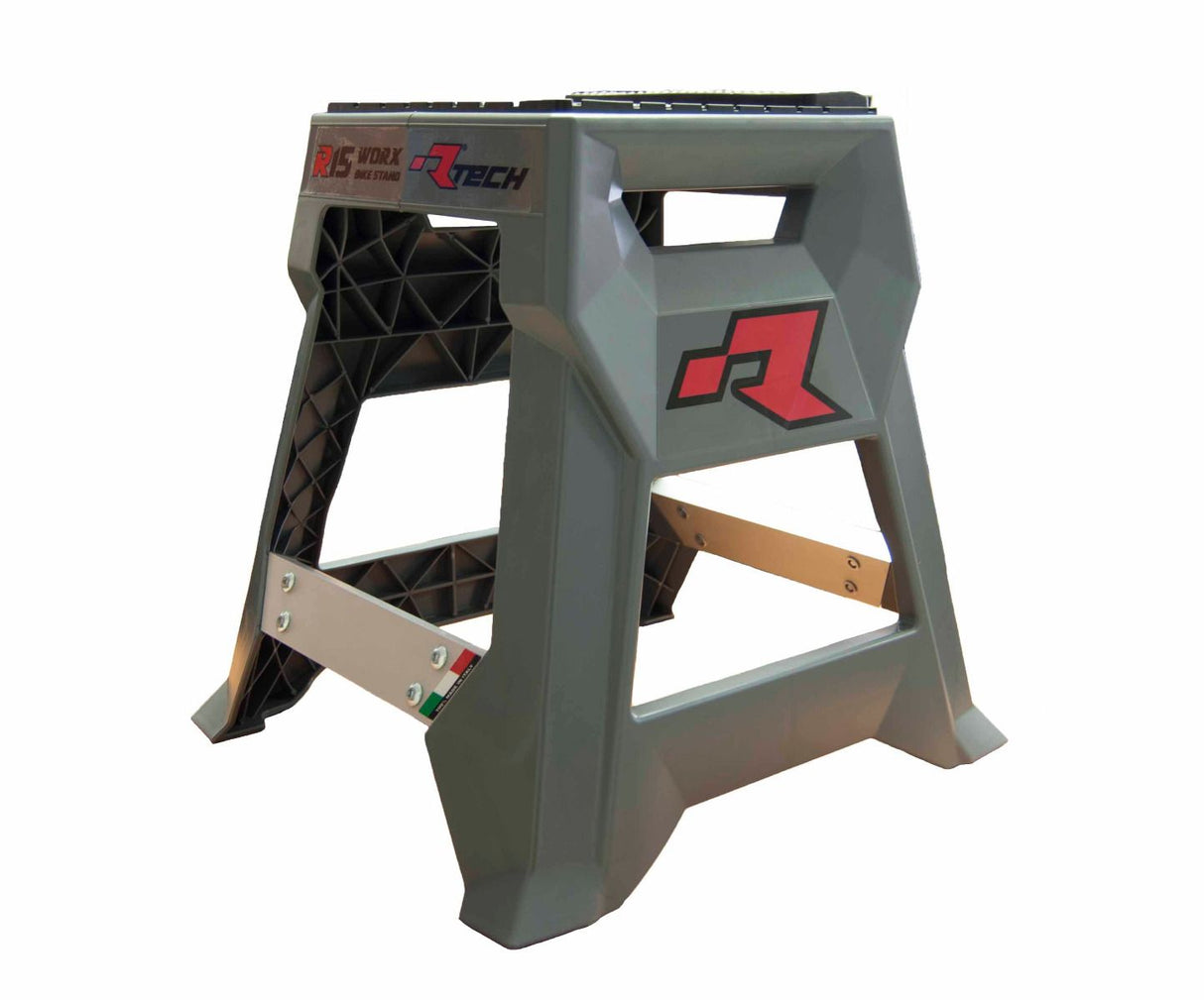 Rtech R15 WORX Bike Stand - Grey