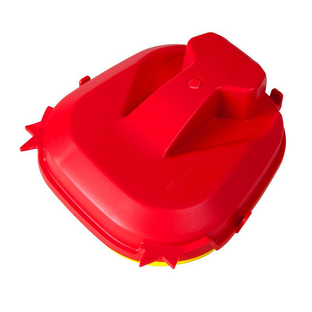 Coperchio lavaggio cassa filtro Honda CRF 250 22-24 / 450 21-24