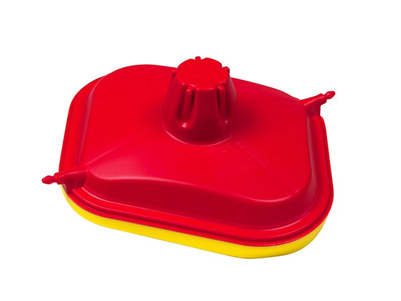 Coperchio lavaggio cassa filtro Gas Gas MC / Husqvarna TC / KTM SX 85 18-25