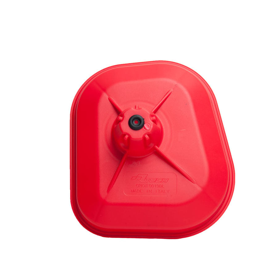 Coperchio lavaggio cassa filtro Kawasaki KXF