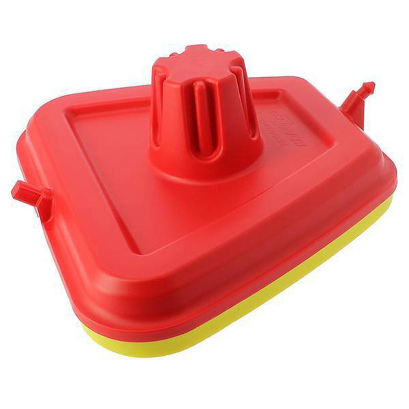 Coperchio lavaggio cassa filtro Yamaha YZF WRF / Fantic XXF 2025