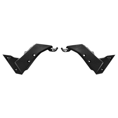 T7 Yamaha Tenere Side Center Panels - Black