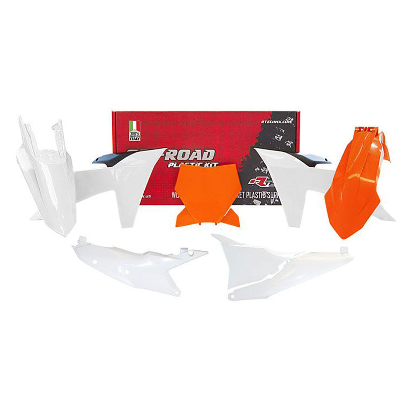 KTM SX SXF XC XCF 2023-2024 plastic kit - OEM '23
