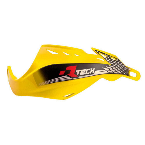Gladiator Easy Handguards - Yellow