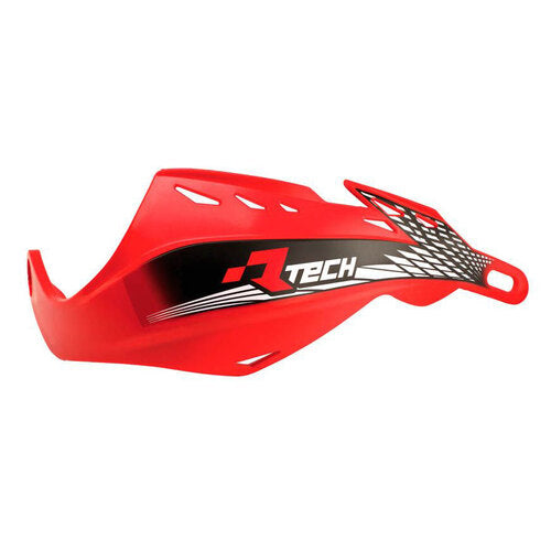 Gladiator Easy Handguards - Red