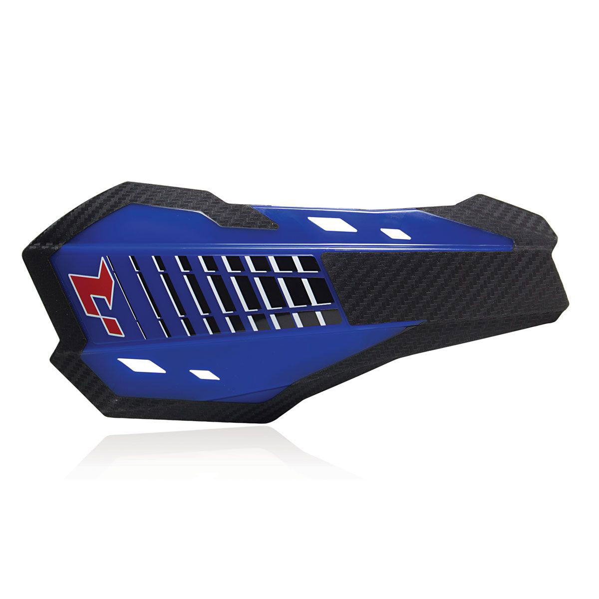 Rtech HP2 Handguards - Blue