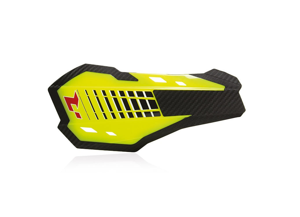 Rtech HP2 handguards - Fluo Yellow