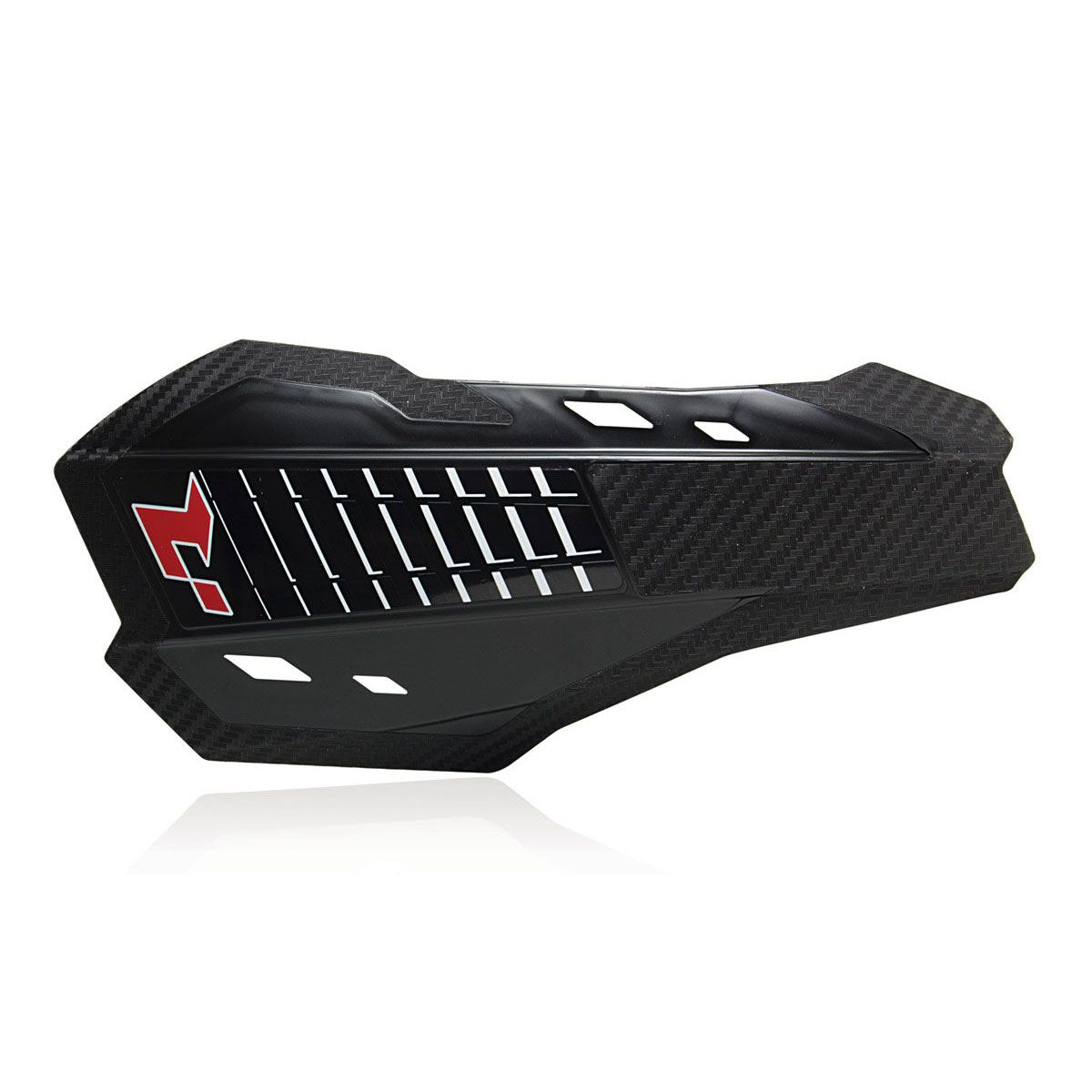 Rtech HP2 Handguards - Black