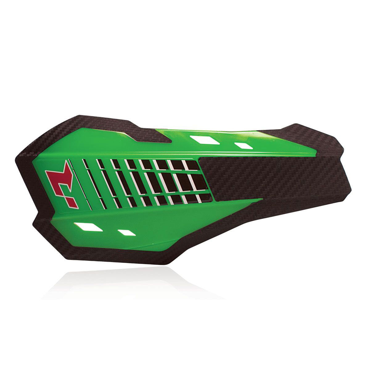 Rtech HP2 Handguards - Green