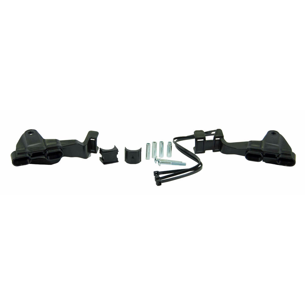 Kit montaggio alle leve per paramani Rtech HP1/HP2/HP3