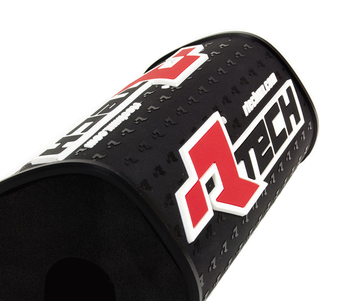 Rtech MICHEAL P. Handlebar Ø28mm - Black