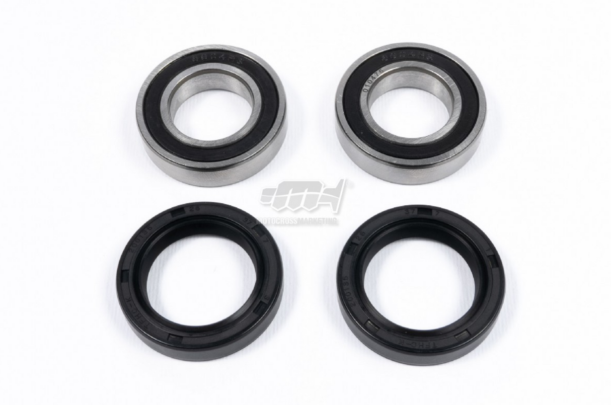 Kit Cuscinetti Ruota Anteriore HONDA CR CRF