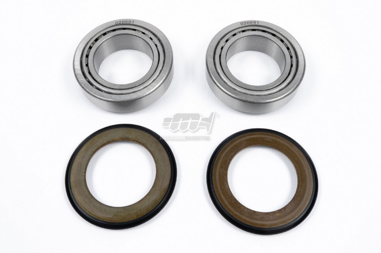 Kit Cuscinetti di Sterzo HONDA CR CRF e TM