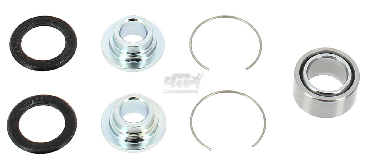 Kit Cuscinetto Superiore Ammortizzatore GAS GAS HUSQVARNA KTM