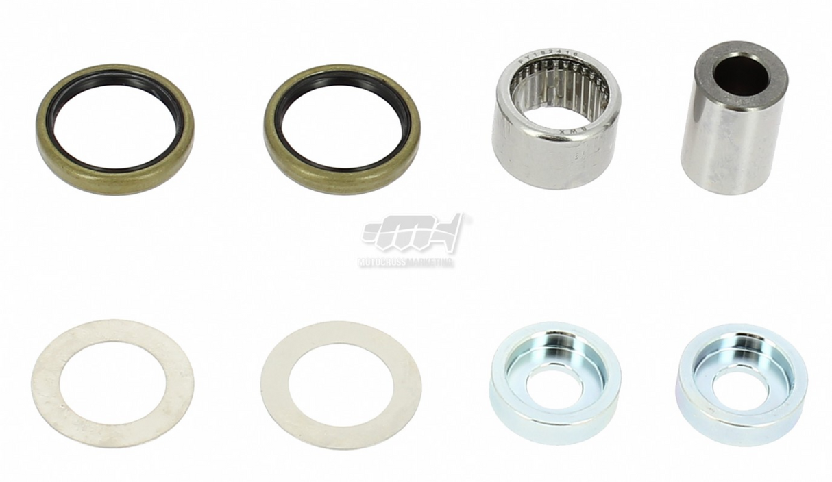 Kit Cuscinetto Inferiore Ammortizzatore HUSQVARNA KTM