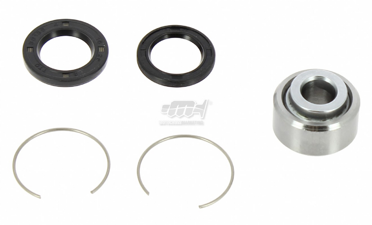 Kit Cuscinetto Superiore Ammortizzatore HONDA CR CRF