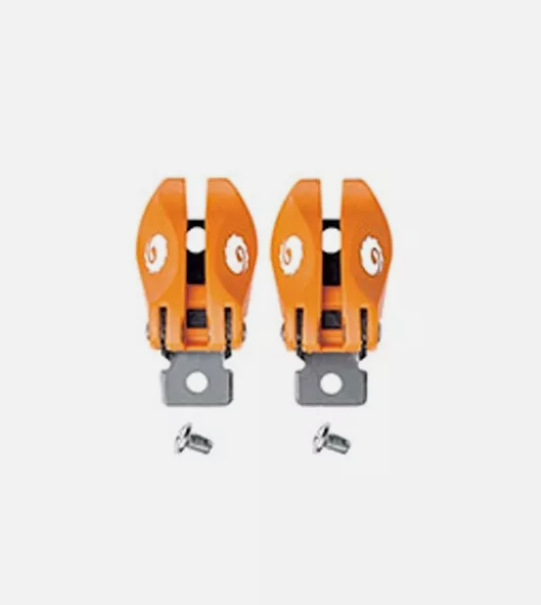 Pair of Replacement Levers for Sidi Boots