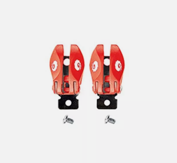 Pair of Replacement Levers for Sidi Boots