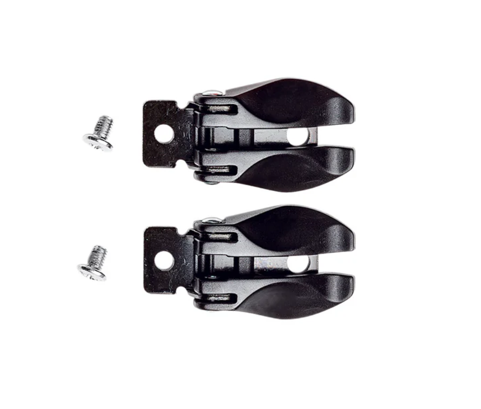 Pair of Replacement Levers for Sidi Boots