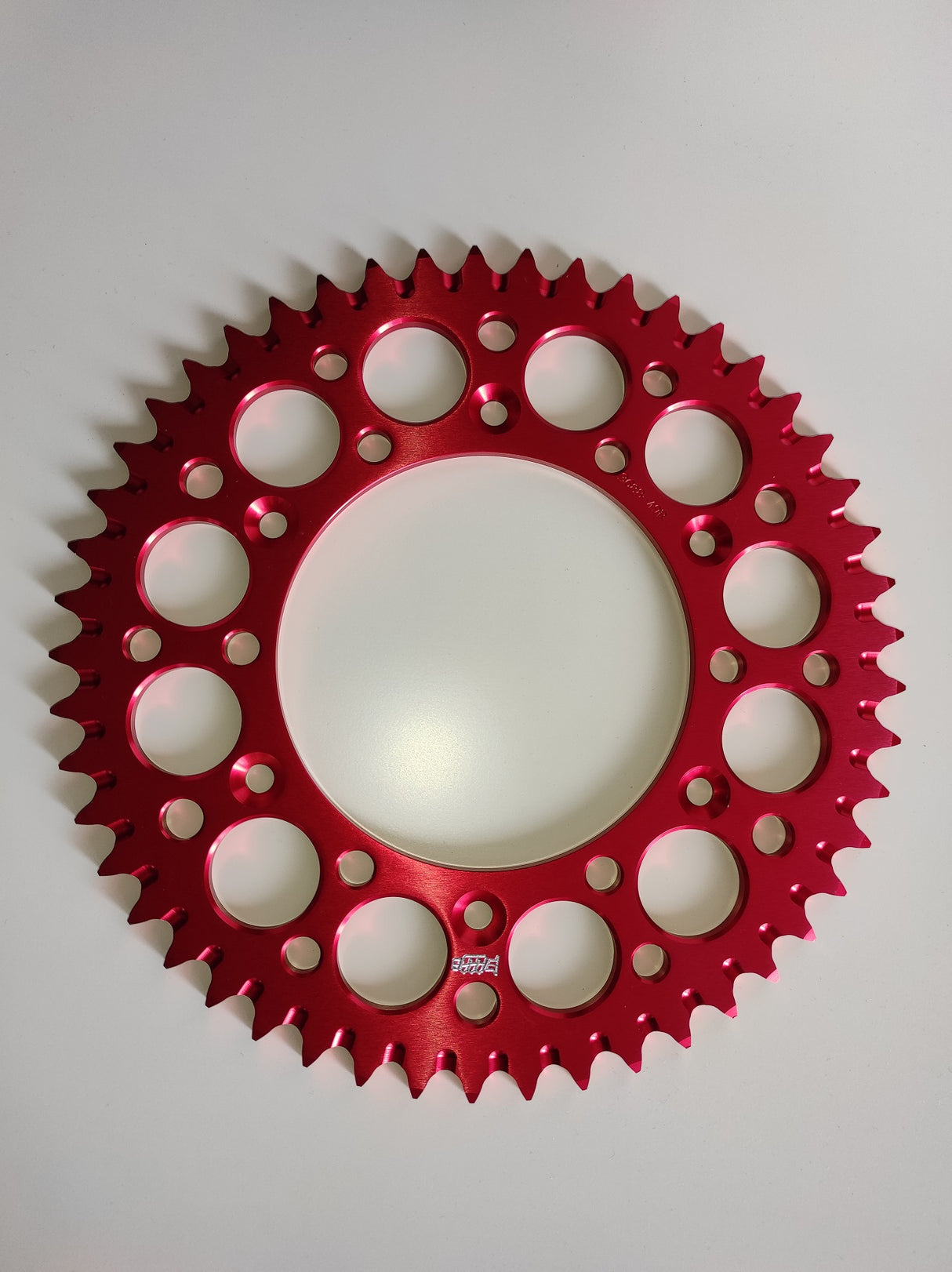 Corona in ergal Serie R - Beta RR / Xtrainer - Rosso