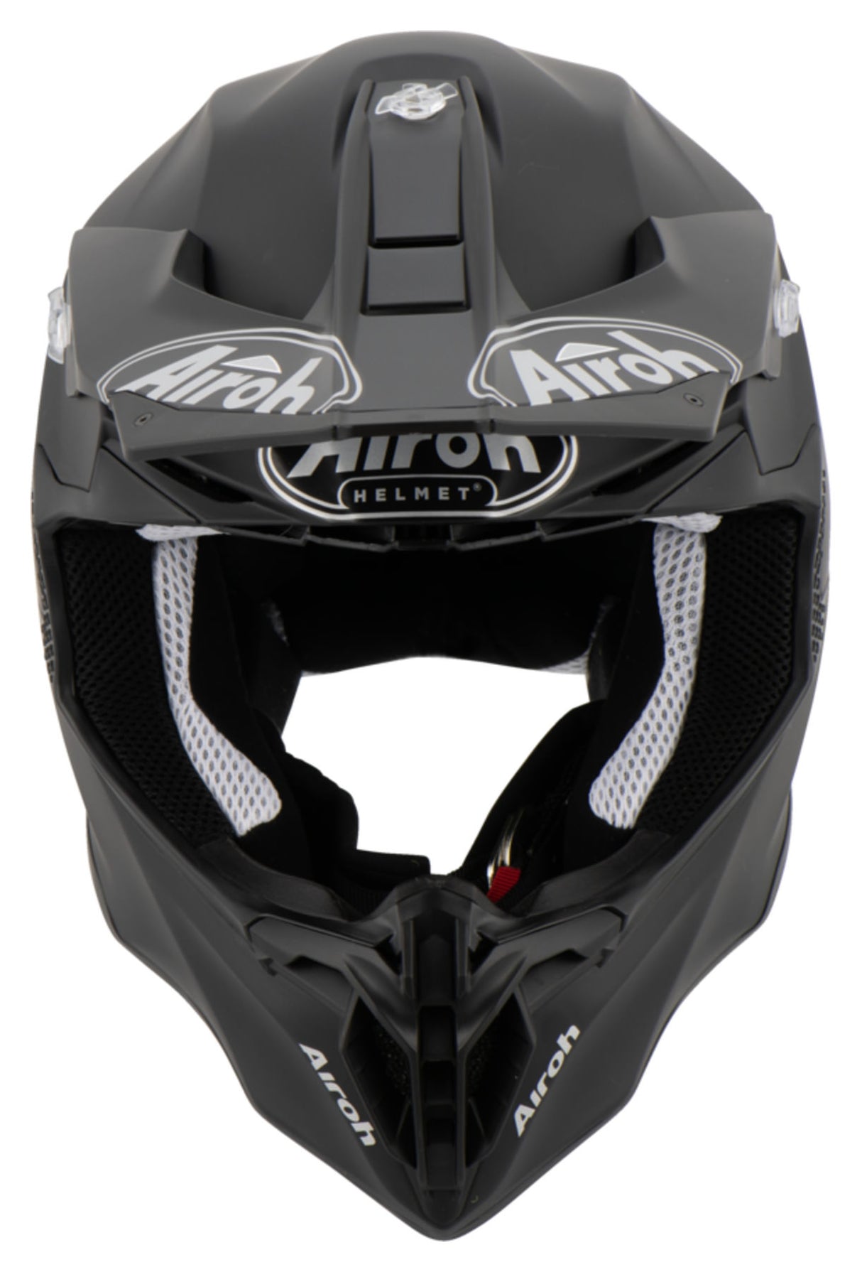 Airoh TWIST 2.0 COLOR helmet - Black