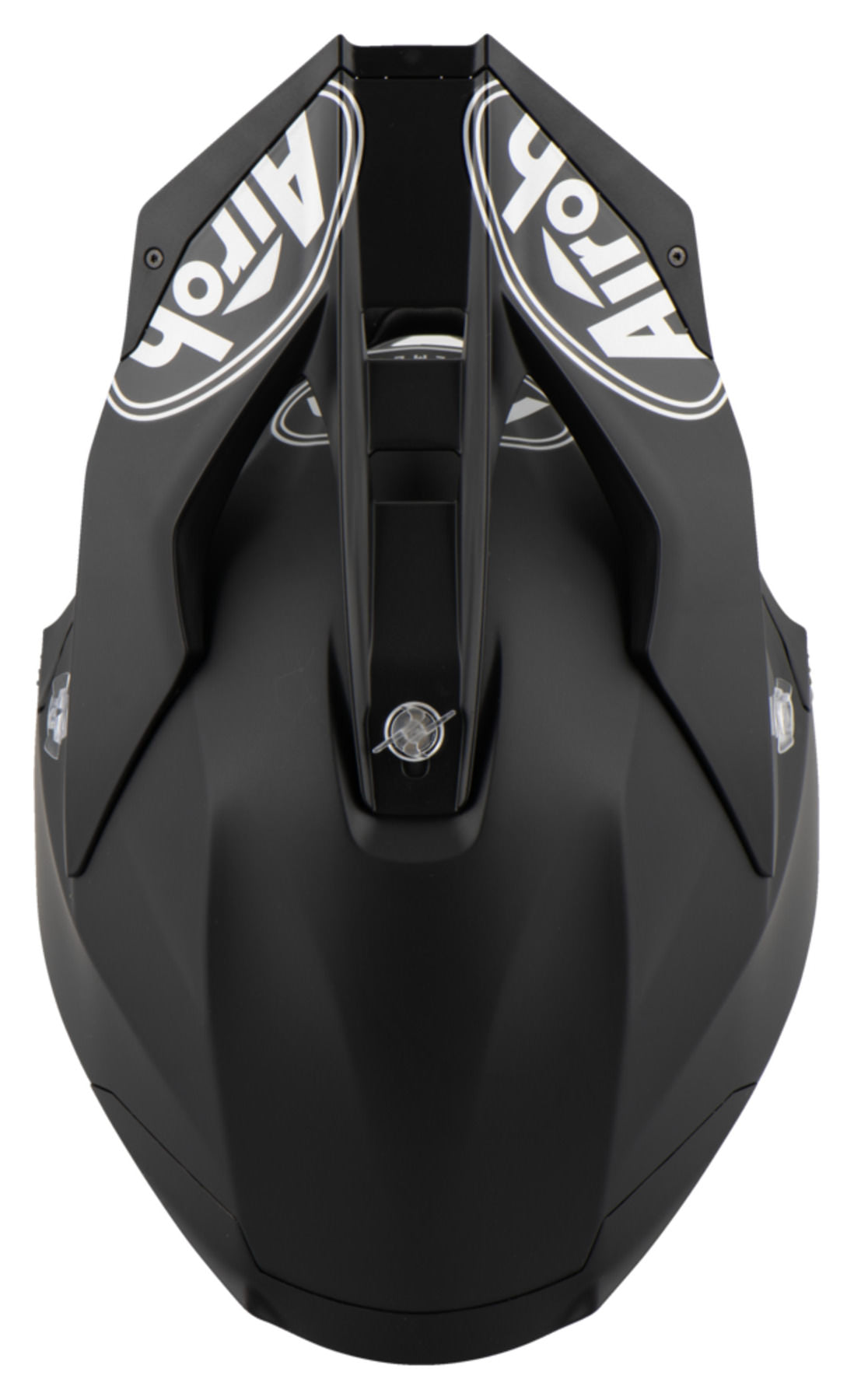 Airoh TWIST 2.0 COLOR helmet - Black