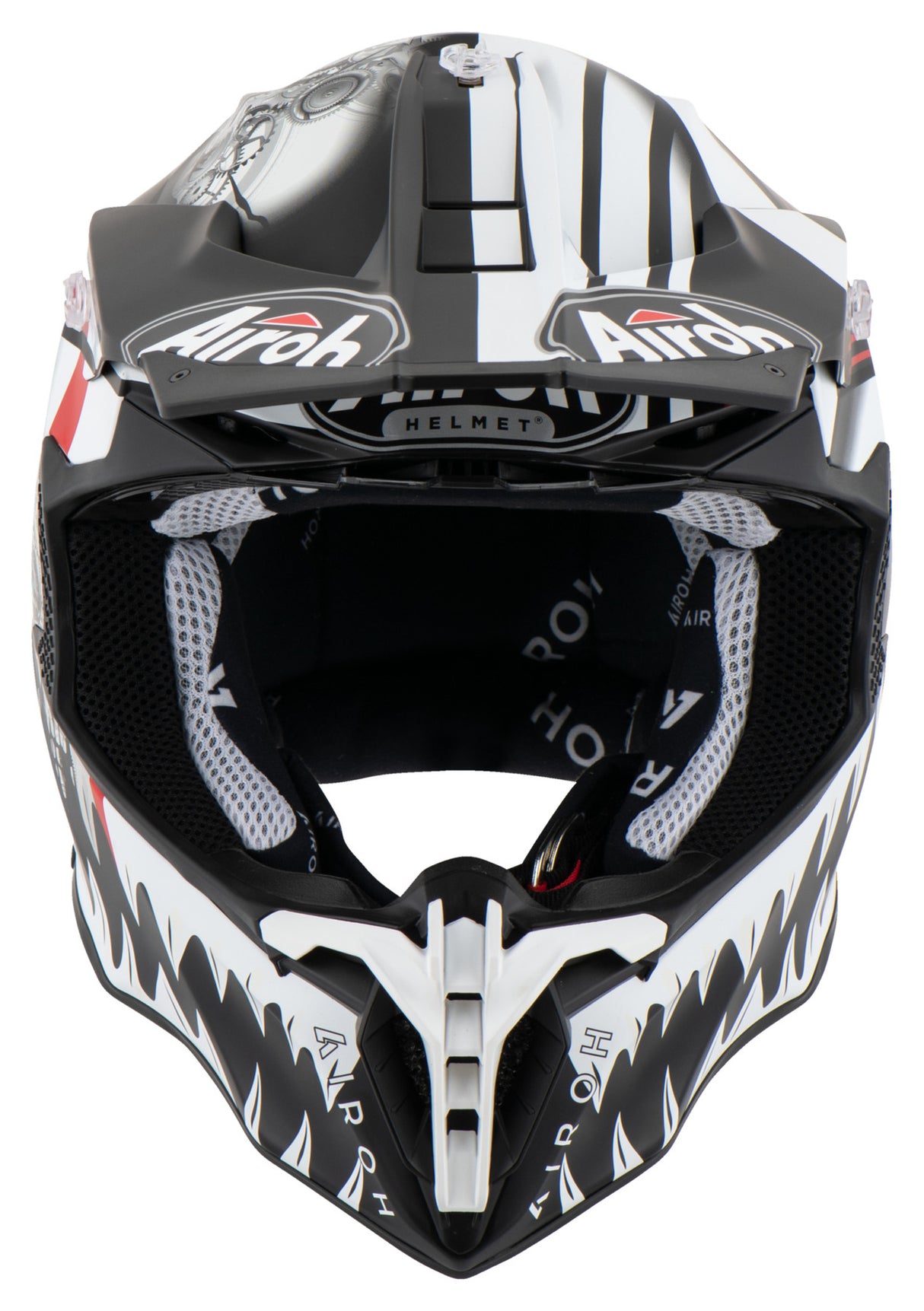Airoh TWIST 2.0 MASK Helmet